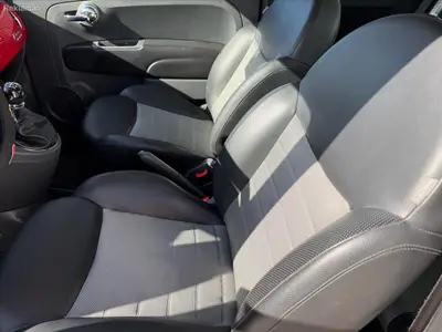 Fiat 500 2009, слика 8