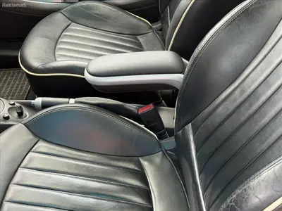Mini John Cooper Works 2007, слика 8