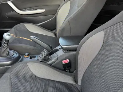 Peugeot 308 2008, слика 7